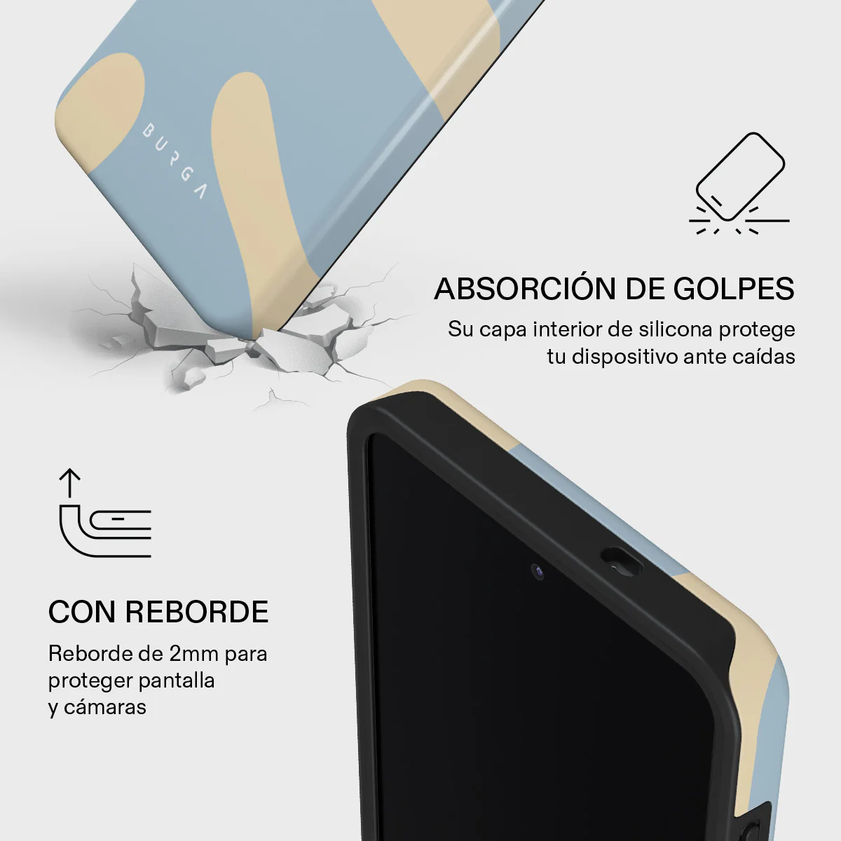 Flow - Samsung Galaxy S26 Plus Funda - Image 4