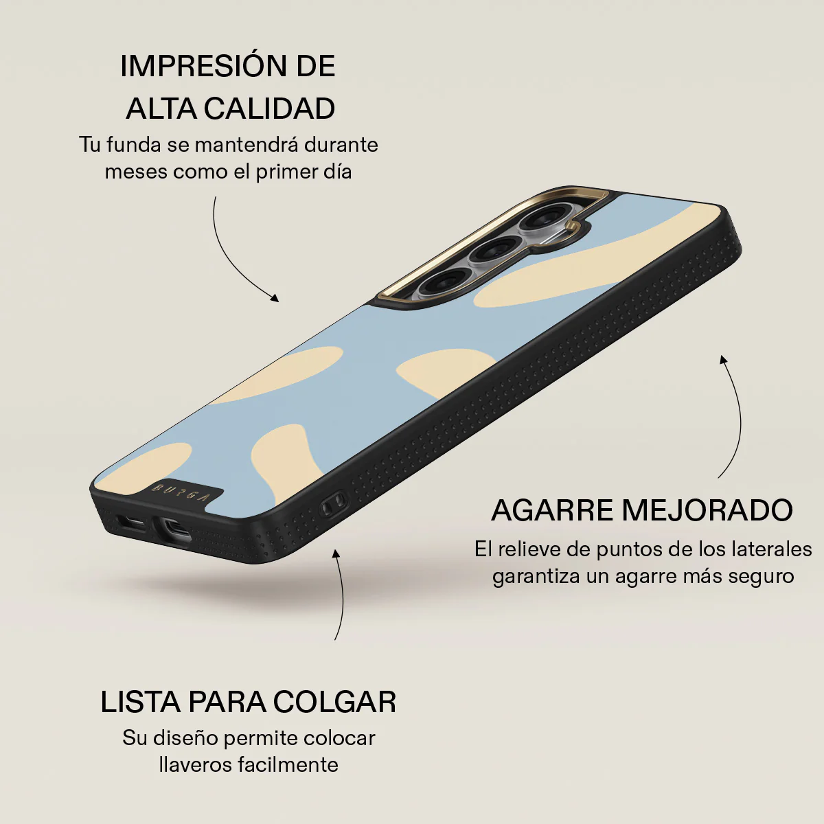 Flow - Samsung Galaxy S26 Plus Funda - Image 9