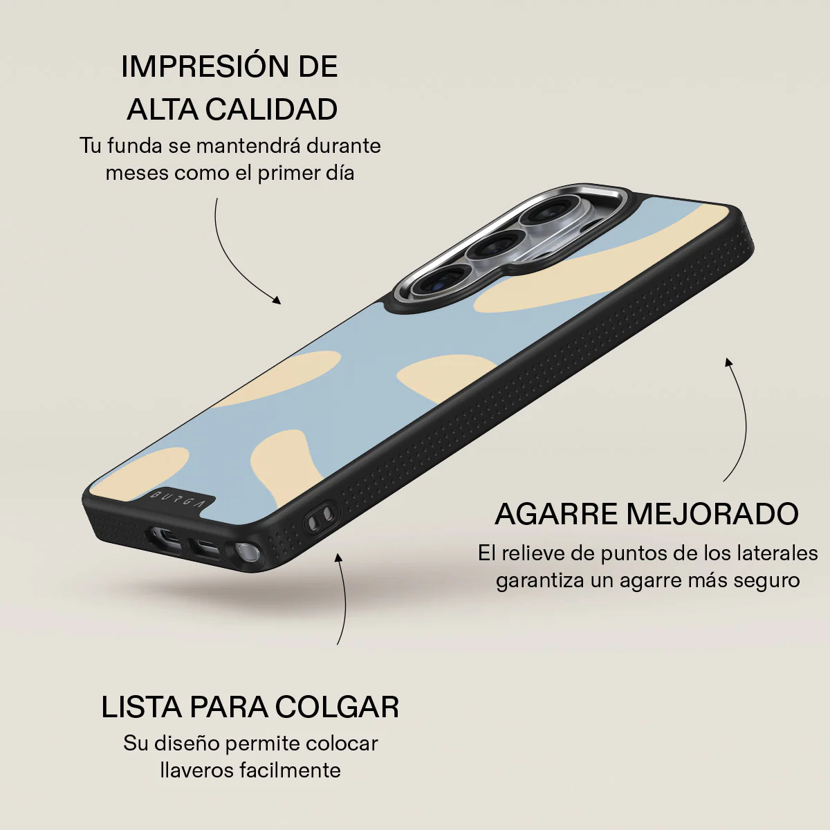 Flow - Samsung Galaxy S26 Ultra Funda - Image 23