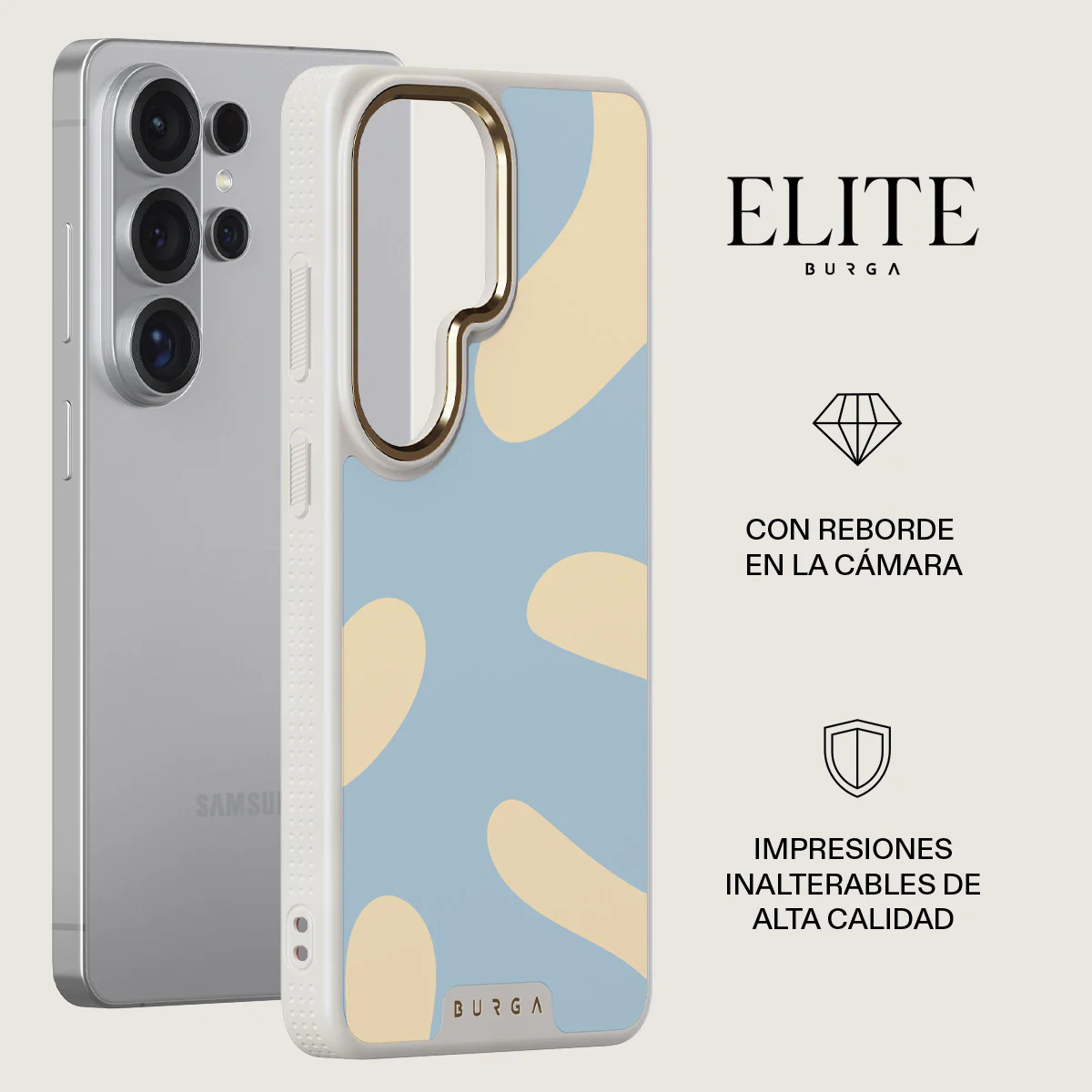 Flow - Samsung Galaxy S26 Ultra Funda - Image 27