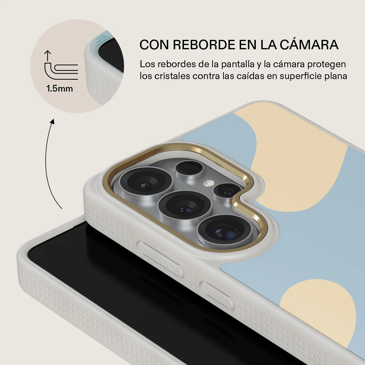 Flow - Samsung Galaxy S26 Ultra Funda - Image 29