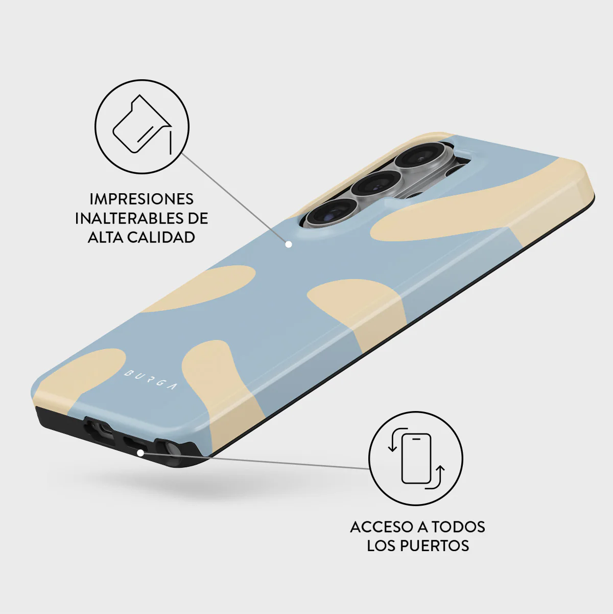 Flow - Samsung Galaxy S26 Ultra Funda - Image 3