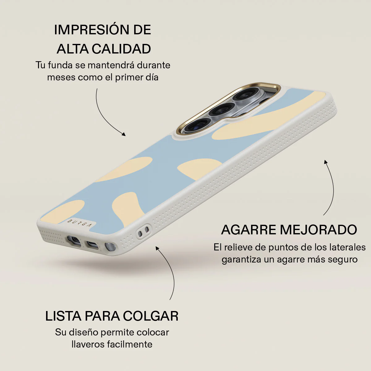 Flow - Samsung Galaxy S26 Ultra Funda - Image 30
