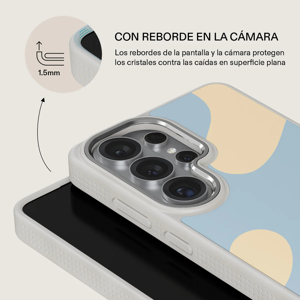 Flow - Samsung Galaxy S26 Ultra Funda - Image 36