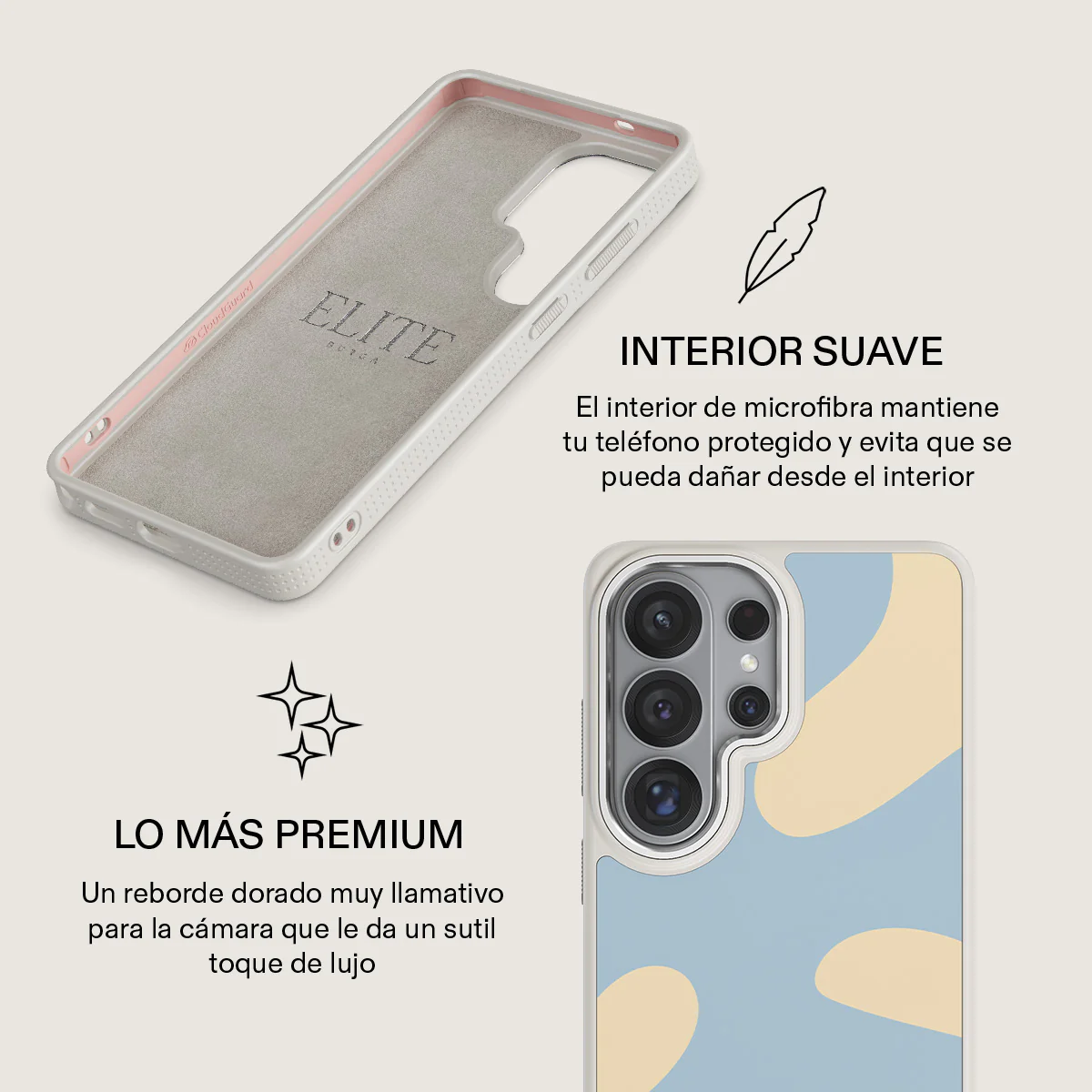 Flow - Samsung Galaxy S26 Ultra Funda - Image 38