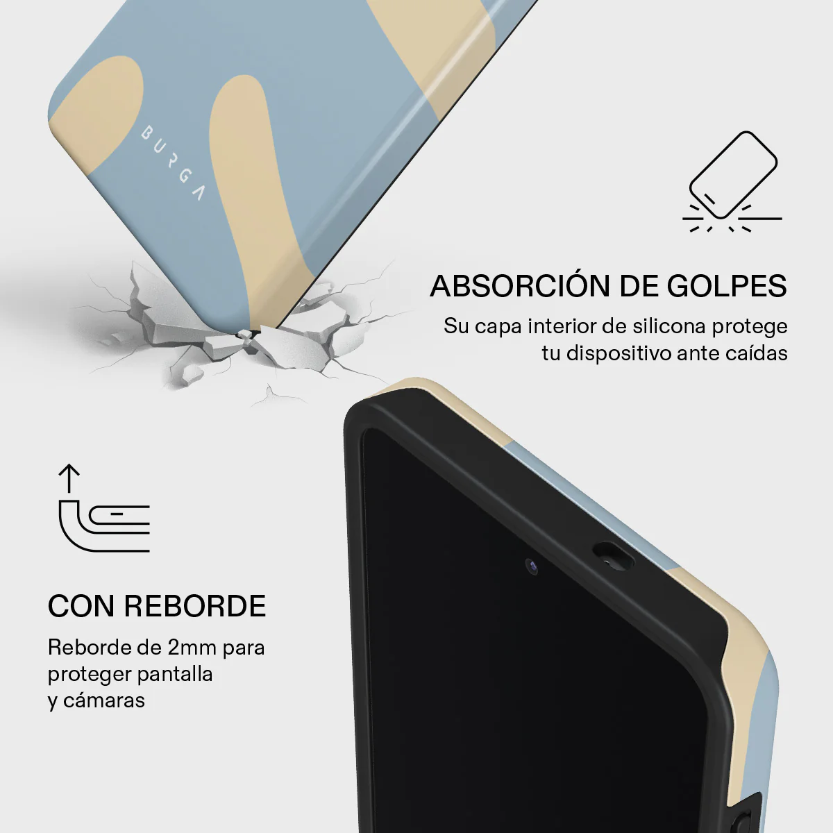 Flow - Samsung Galaxy S26 Ultra Funda - Image 4