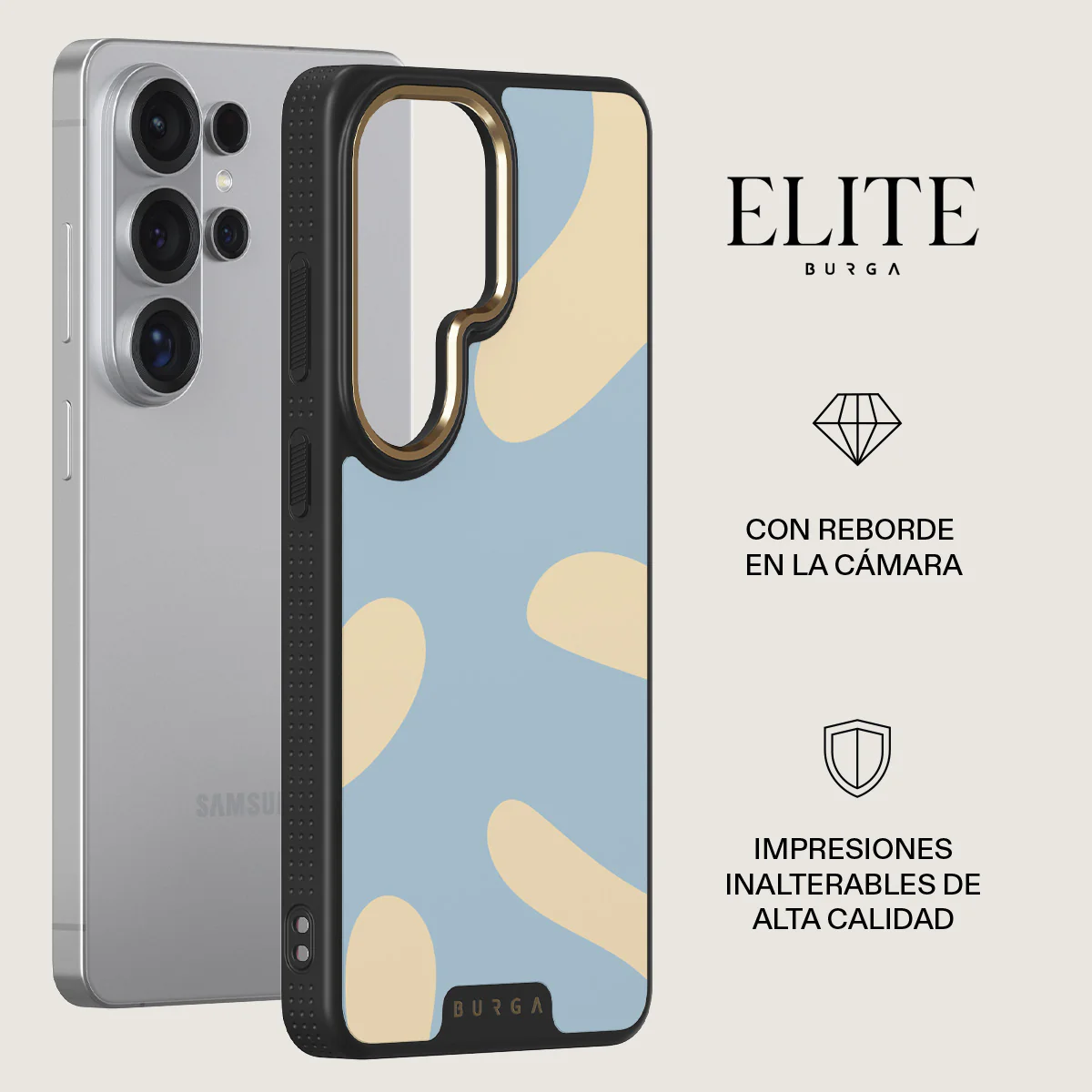 Flow - Samsung Galaxy S26 Ultra Funda - Image 6