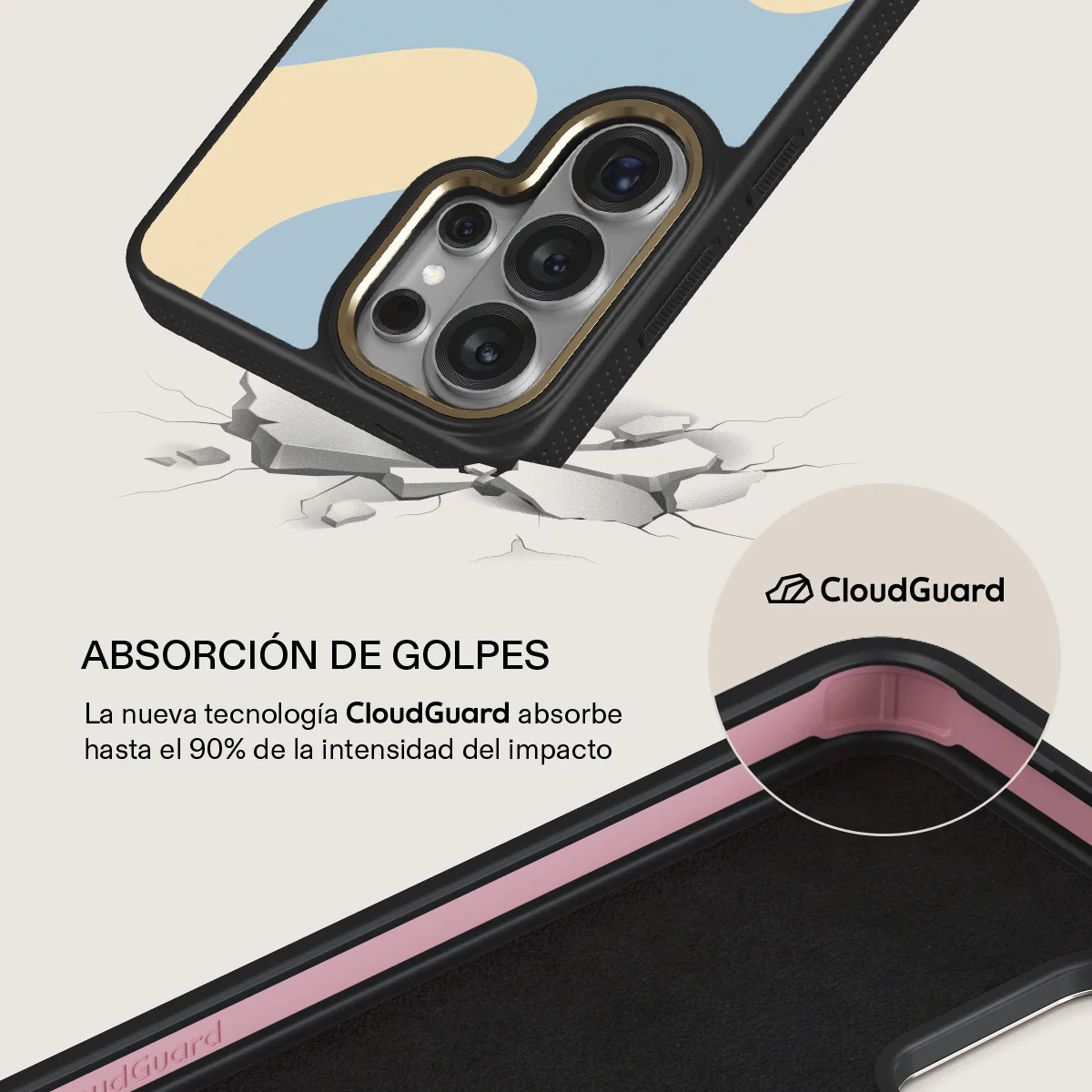 Flow - Samsung Galaxy S26 Ultra Funda - Image 7