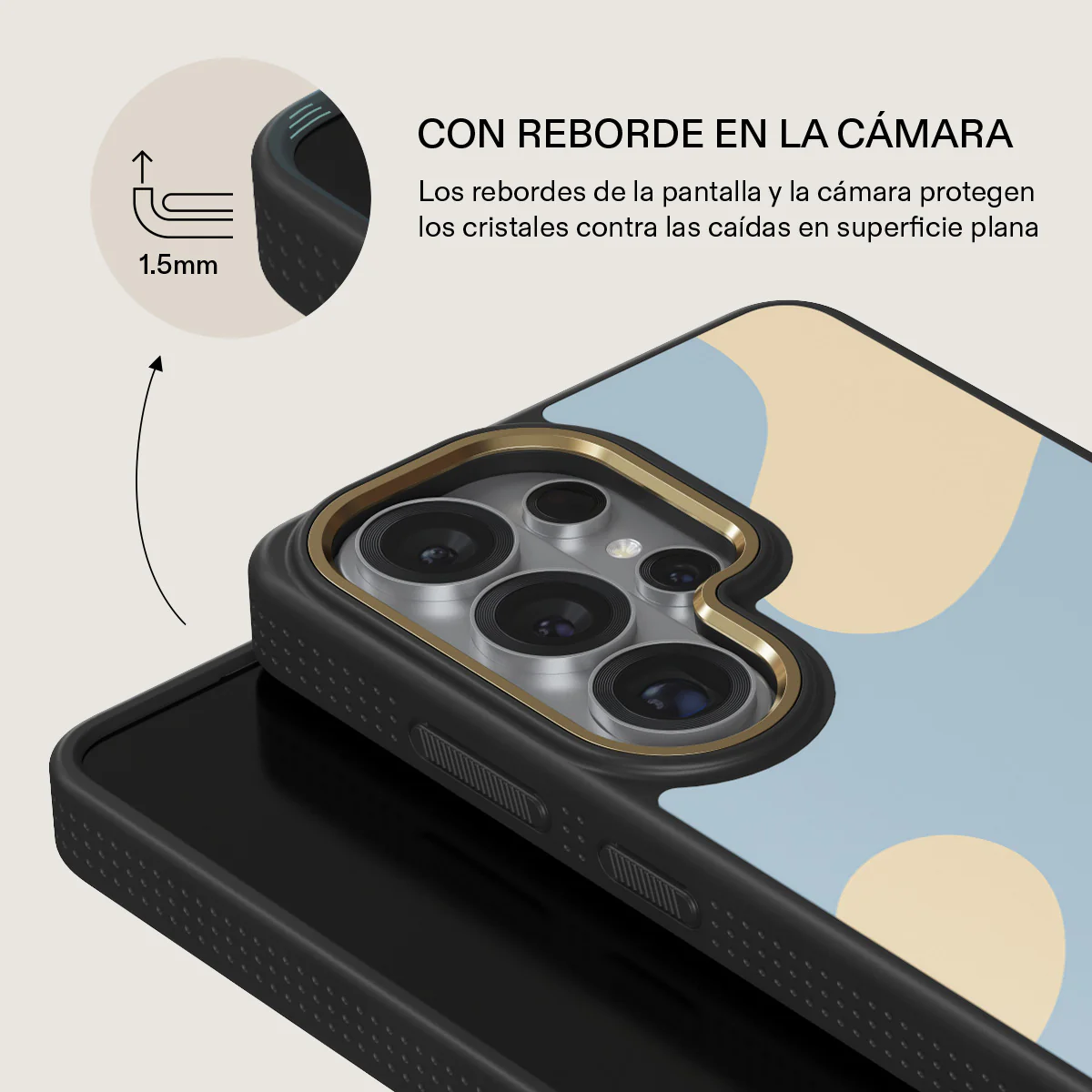 Flow - Samsung Galaxy S26 Ultra Funda - Image 8