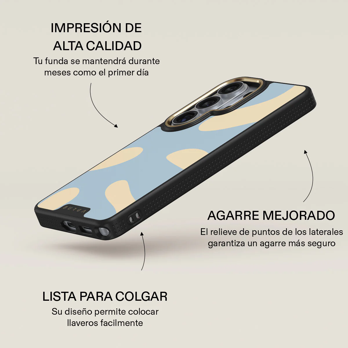 Flow - Samsung Galaxy S26 Ultra Funda - Image 9