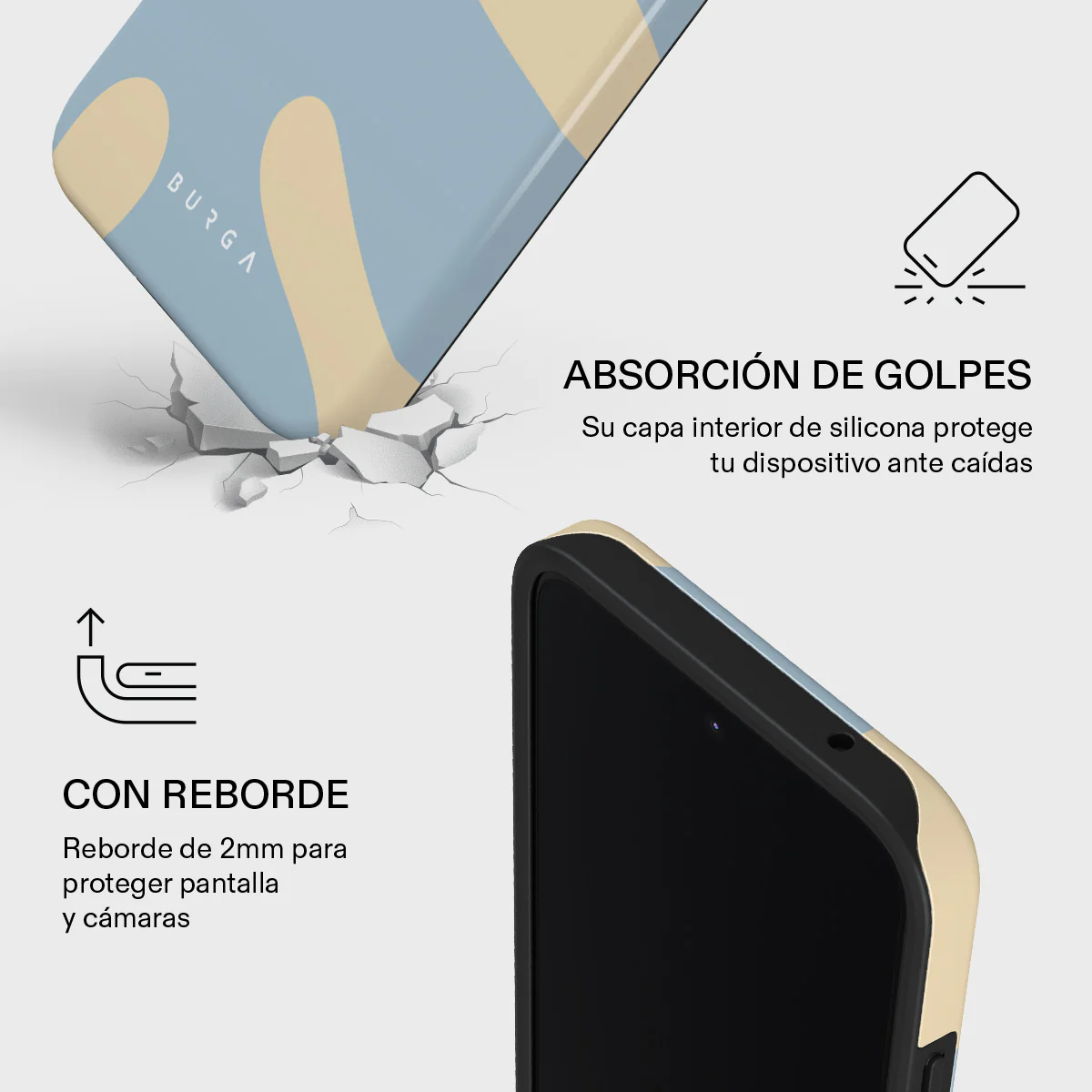 Flow - Xiaomi 15T Funda - Image 4