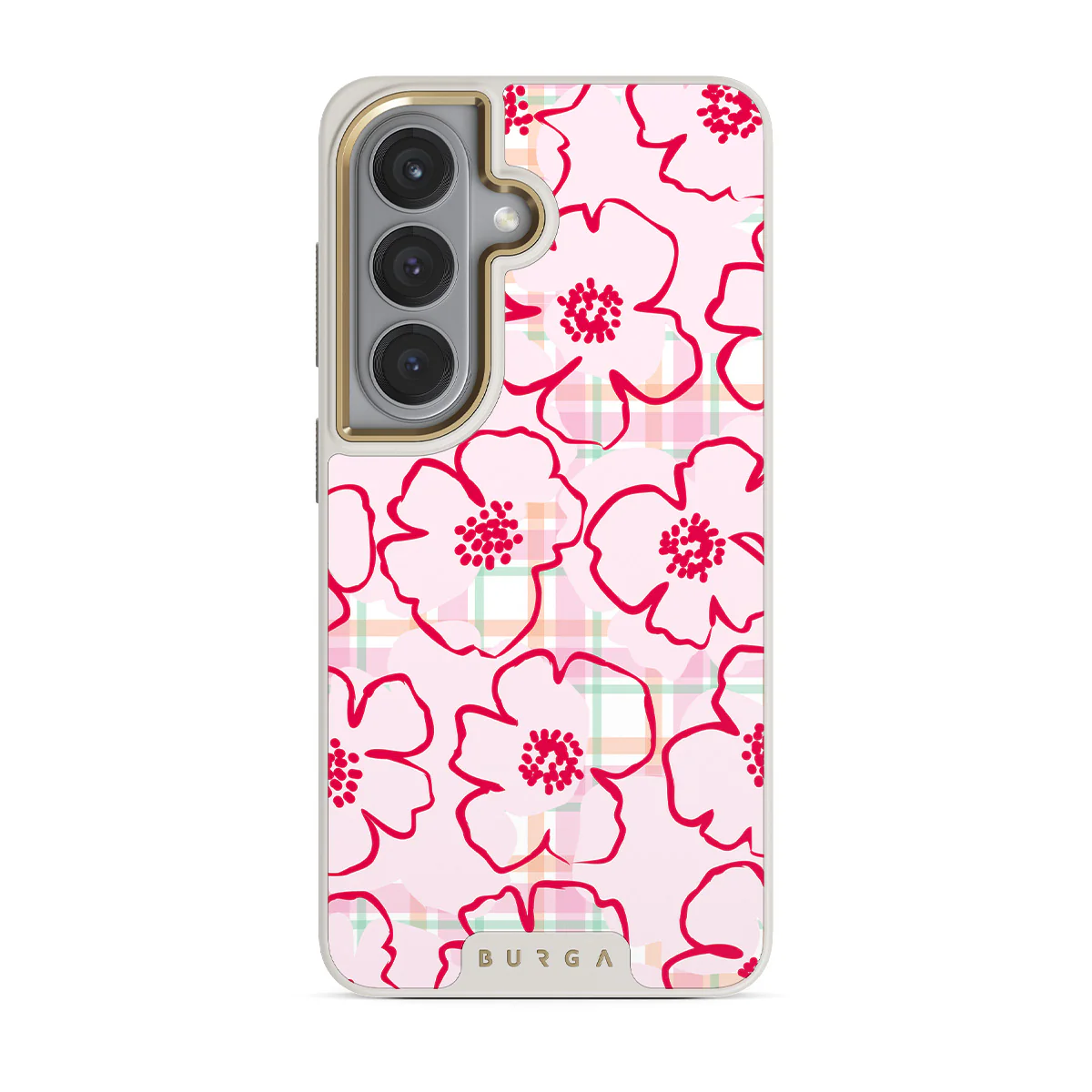 Flower Girl - Samsung Galaxy S26 Funda - Image 26