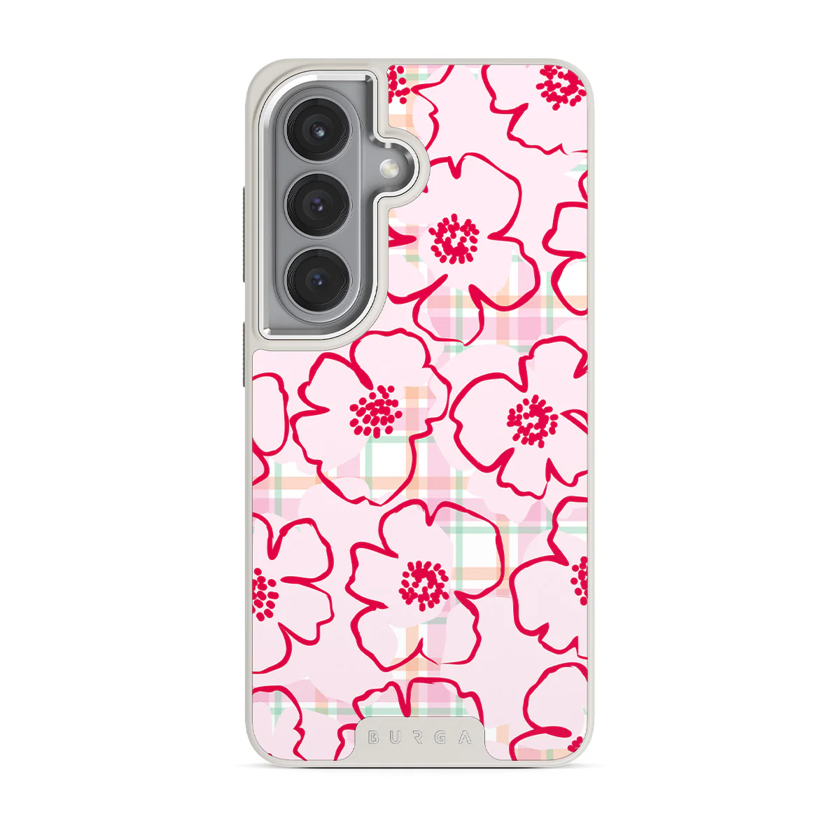 Flower Girl - Samsung Galaxy S26 Funda - Image 33