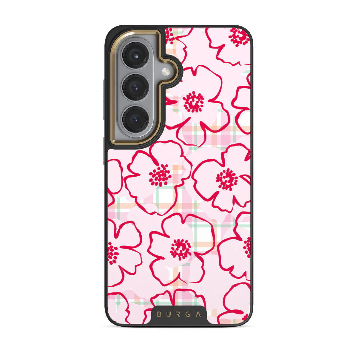 Flower Girl - Samsung Galaxy S26 Funda - Image 5