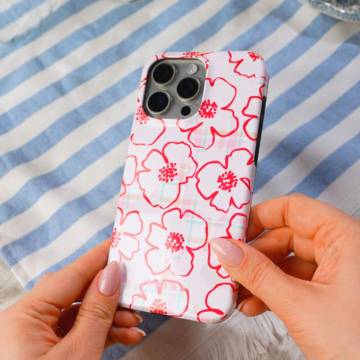 Flower Girl - Samsung Galaxy S26 Funda - Image 64