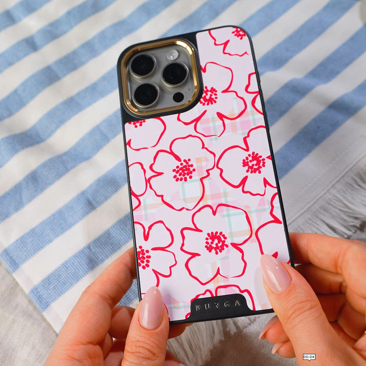 Flower Girl - Samsung Galaxy S26 Funda - Image 65