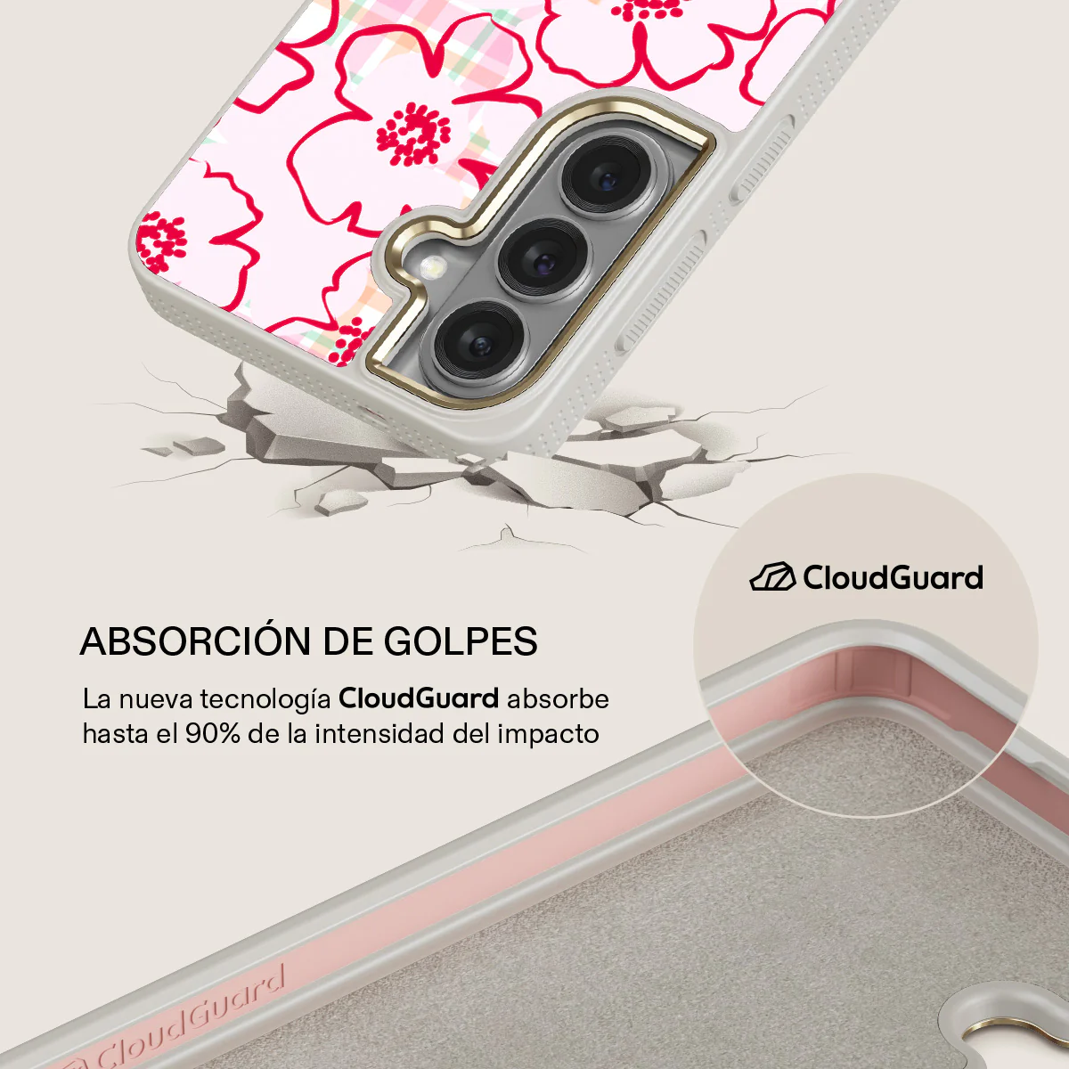 Flower Girl - Samsung Galaxy S26 Plus Funda - Image 28