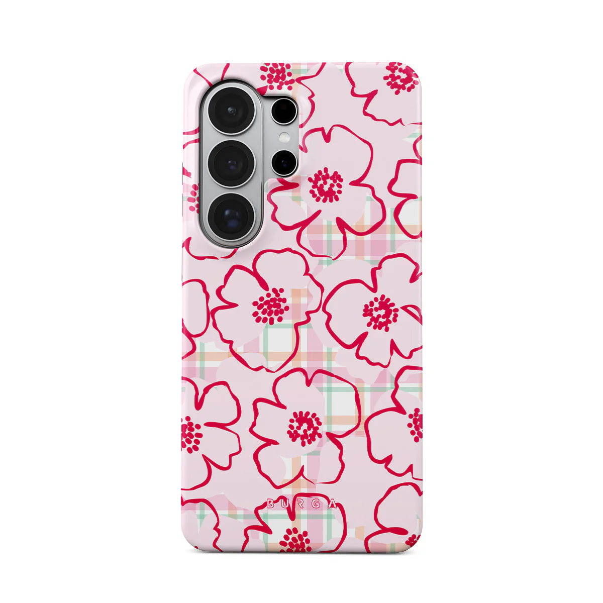 Flower Girl - Samsung Galaxy S26 Ultra Funda