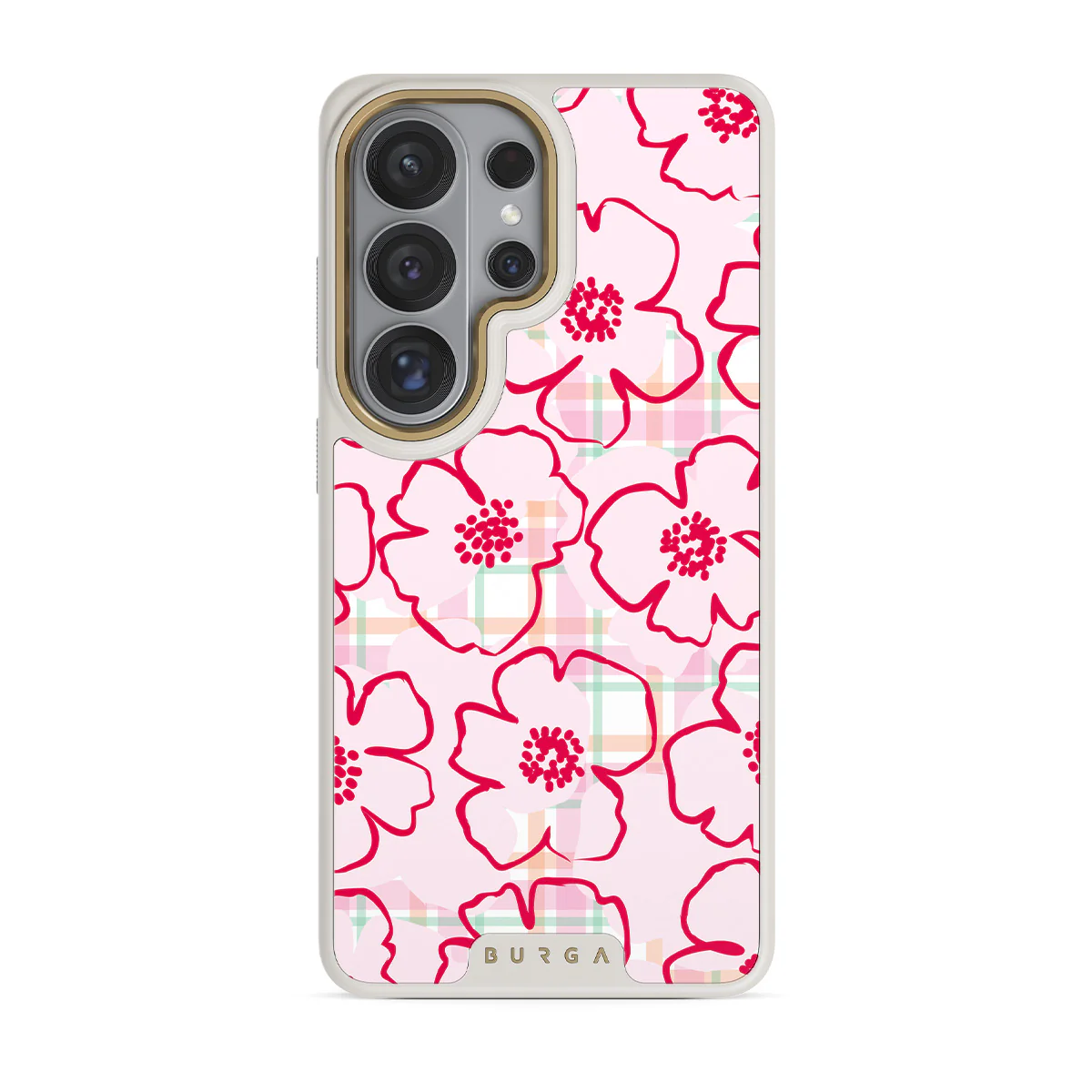 Flower Girl - Samsung Galaxy S26 Ultra Funda - Image 26