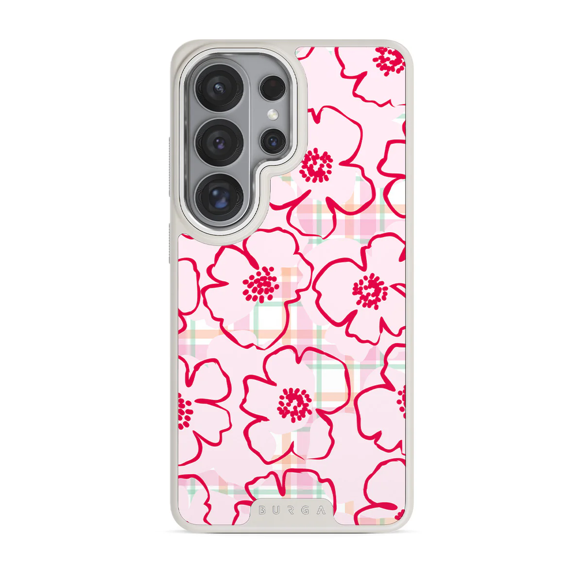 Flower Girl - Samsung Galaxy S26 Ultra Funda - Image 33