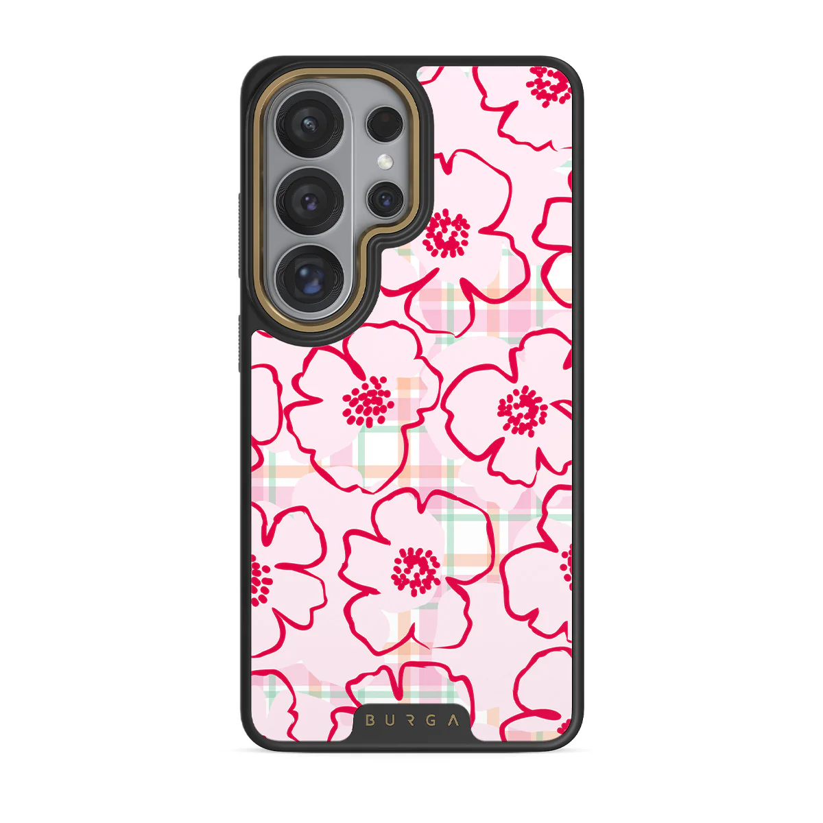 Flower Girl - Samsung Galaxy S26 Ultra Funda - Image 5
