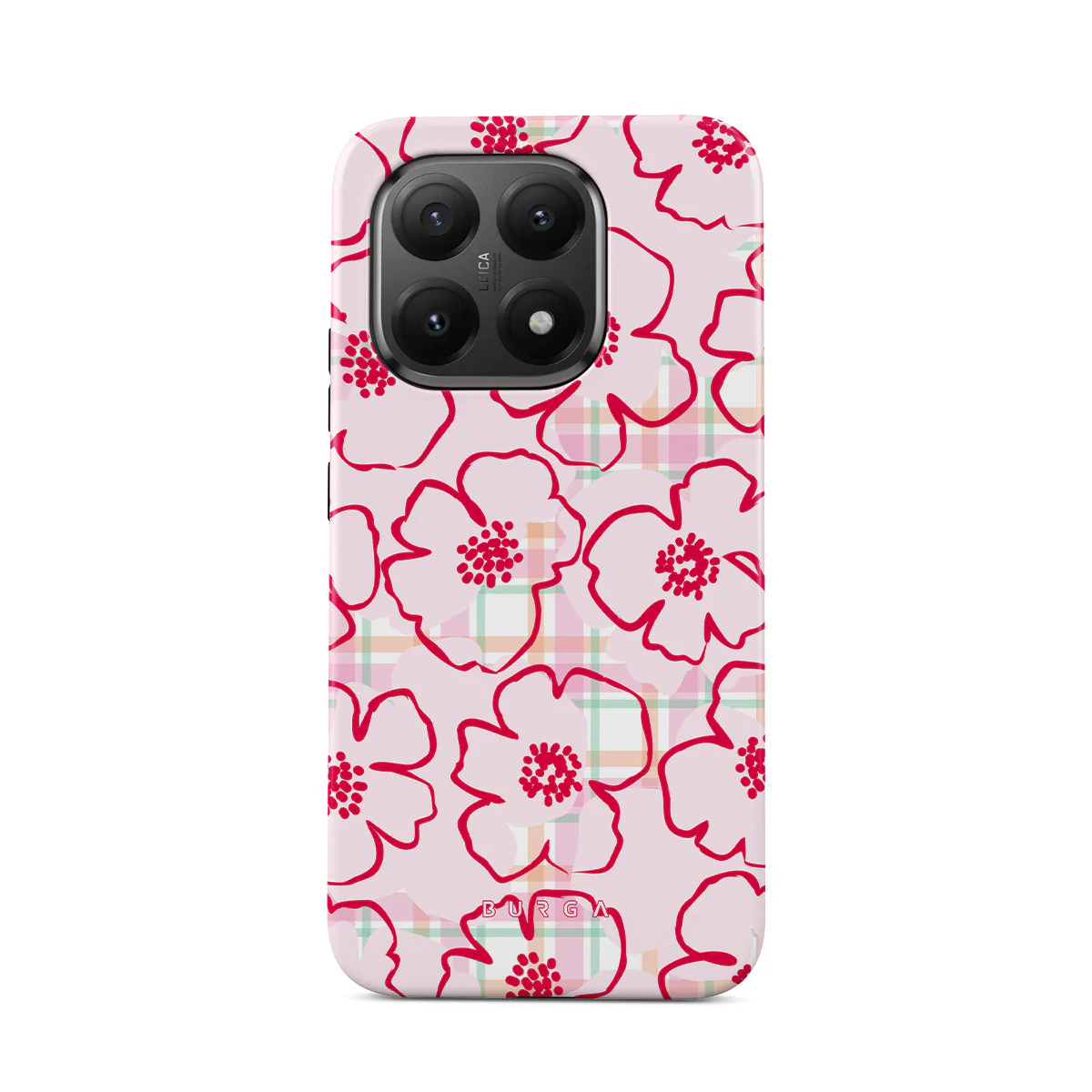 Flower Girl - Xiaomi 15T Funda