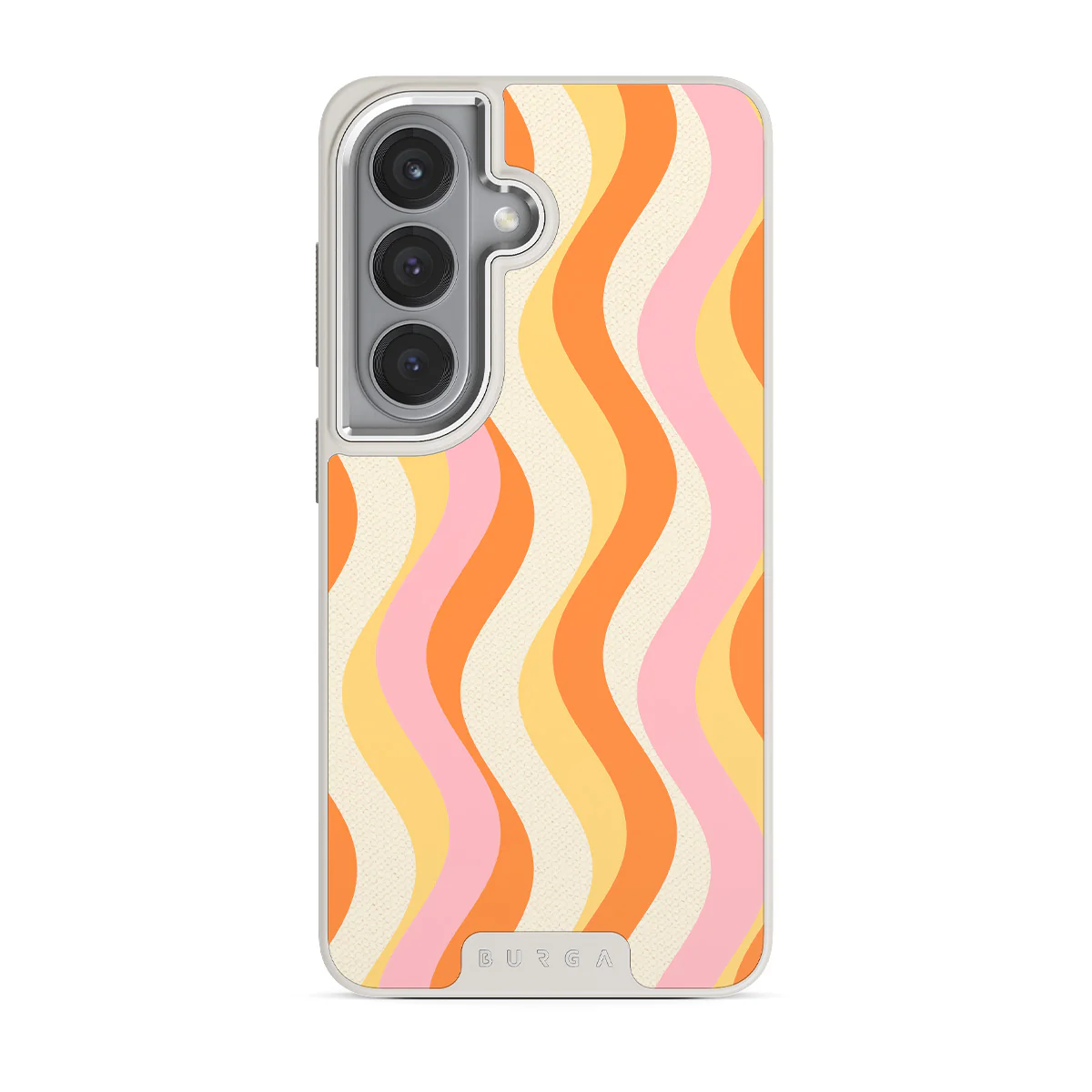 Flower Power - Samsung Galaxy S26 Plus Funda - Image 33