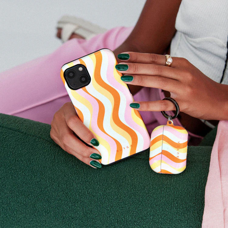 Flower Power - Samsung Galaxy S26 Plus Funda - Image 46