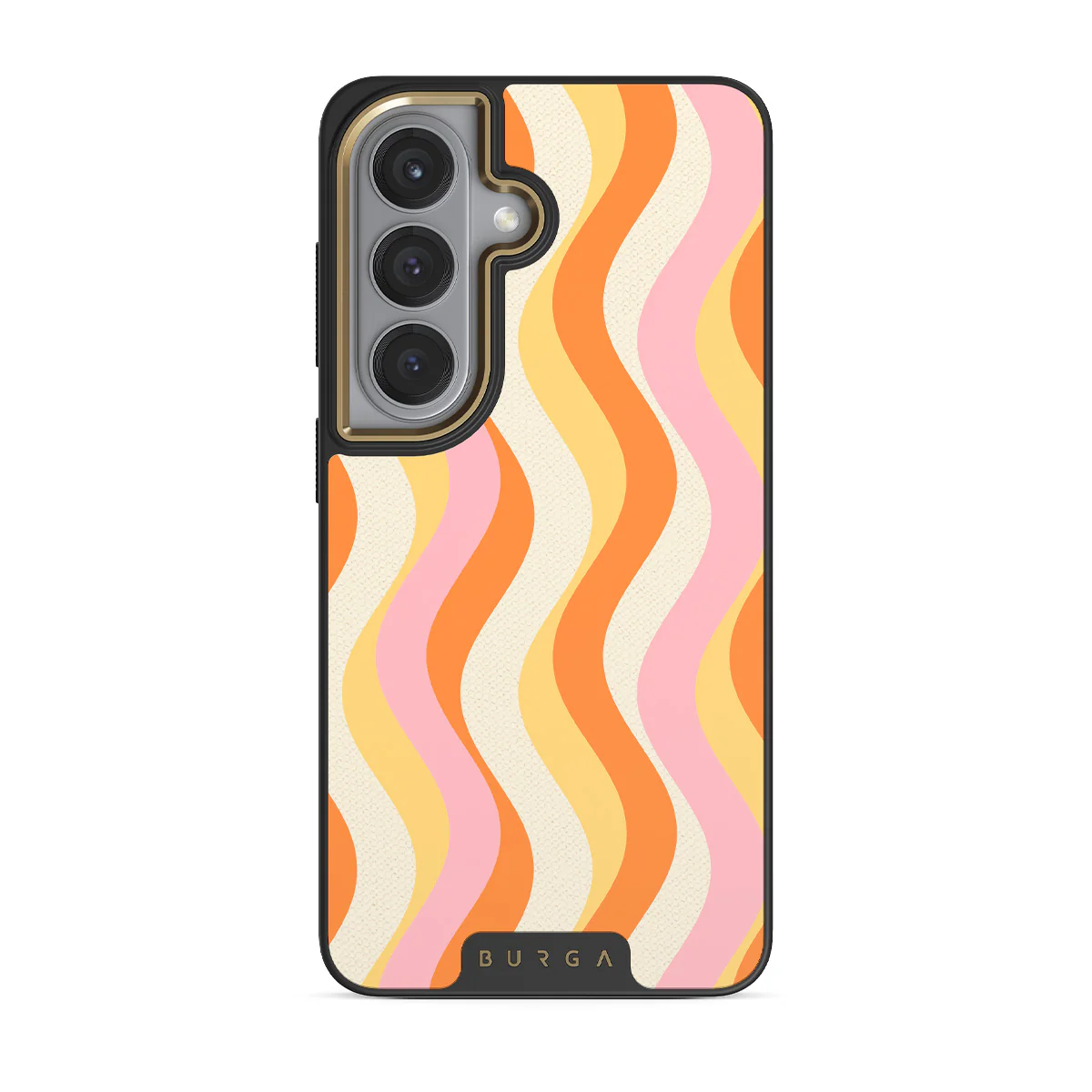 Flower Power - Samsung Galaxy S26 Plus Funda - Image 5