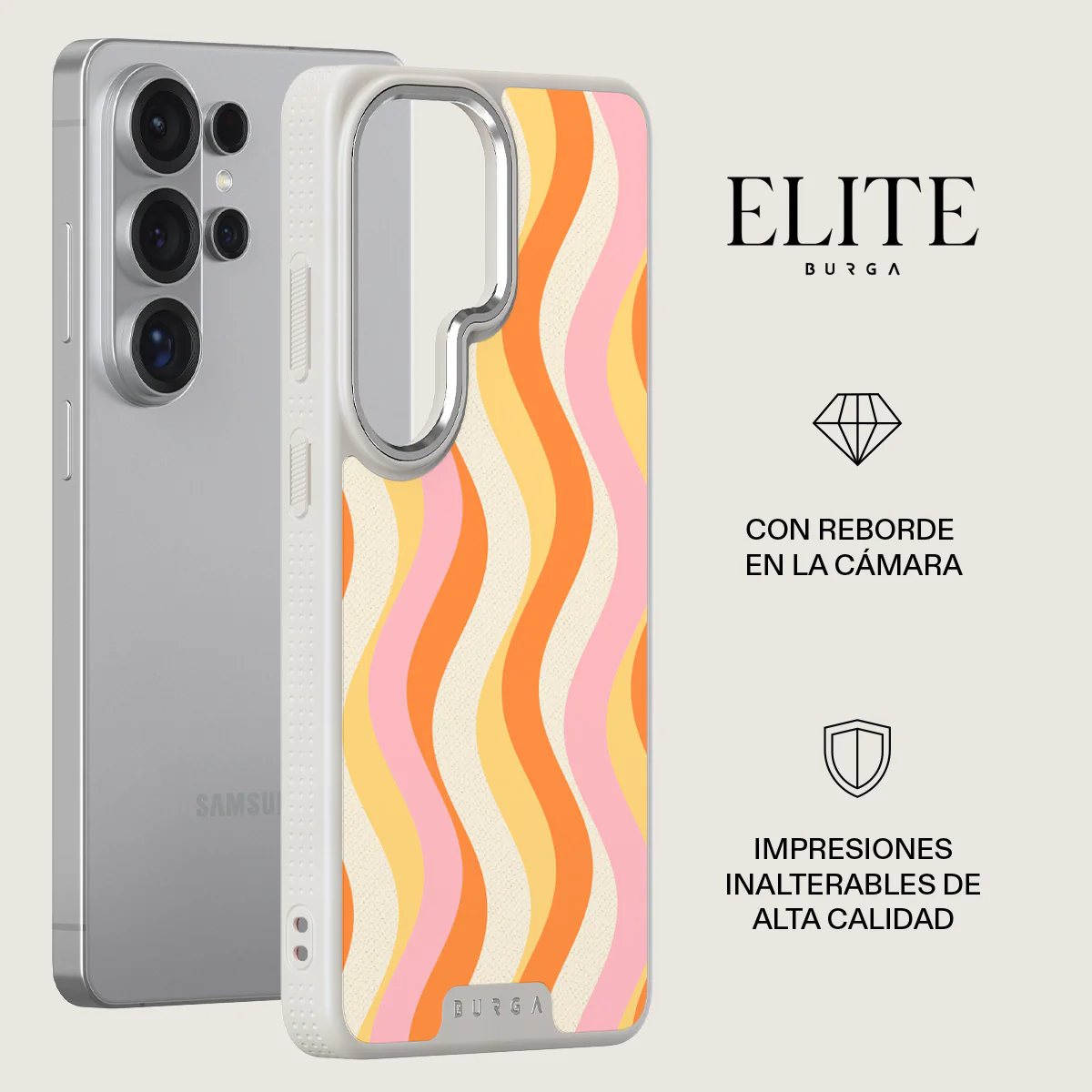 Flower Power - Samsung Galaxy S26 Ultra Funda - Image 34