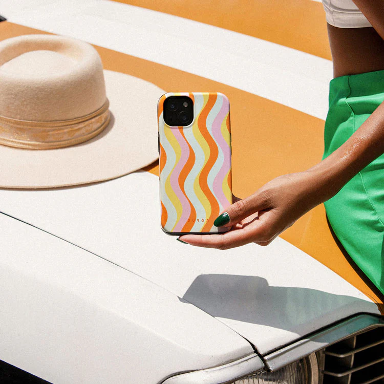 Flower Power - Samsung Galaxy S26 Ultra Funda - Image 45