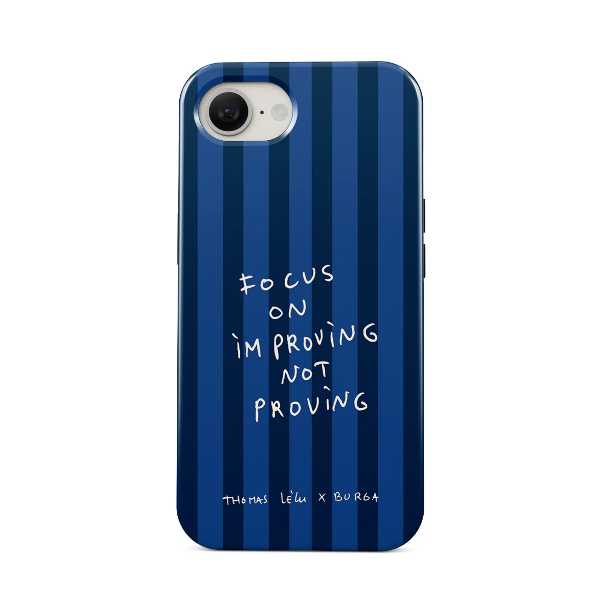 Focus On - iPhone 17e Funda