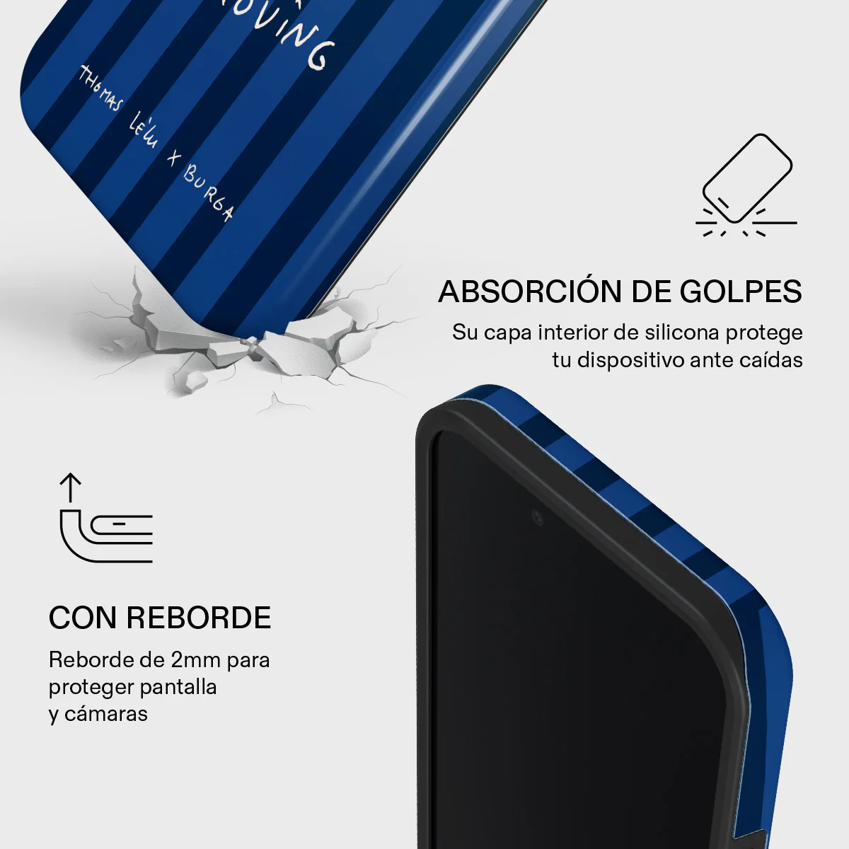 Focus On - iPhone 17e Funda - Image 4