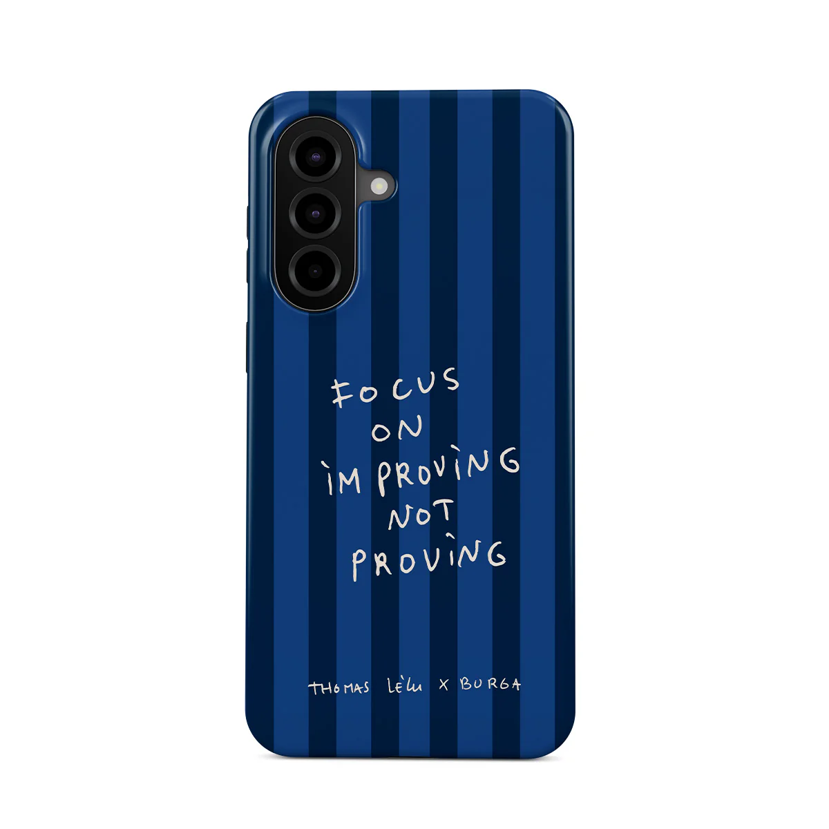 Focus On - Samsung Galaxy A57 5G Funda
