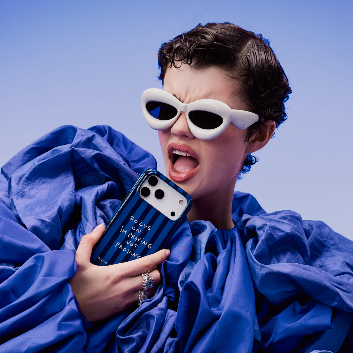 Focus On - Samsung Galaxy S25 FE Funda - Image 7