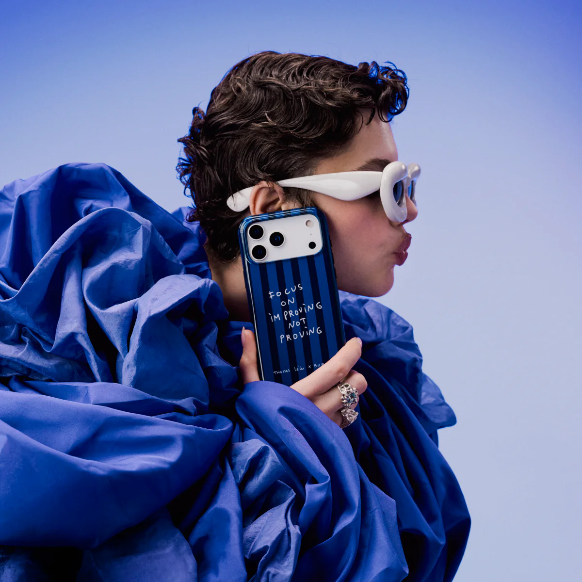 Focus On - Samsung Galaxy S25 FE Funda - Image 9