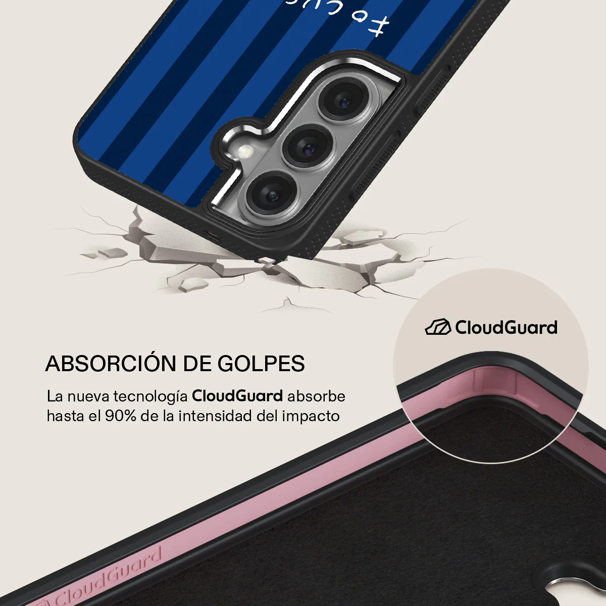 Focus On - Samsung Galaxy S26 Funda - Image 14
