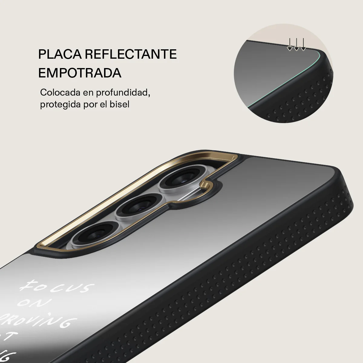 Focus On - Samsung Galaxy S26 Funda - Image 43