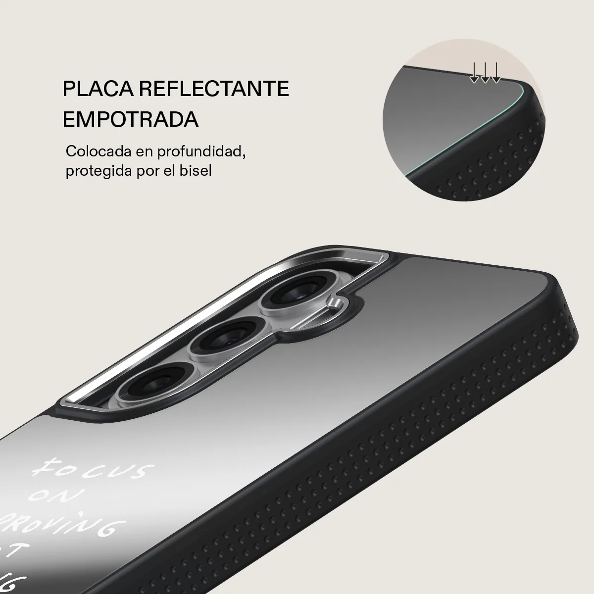 Focus On - Samsung Galaxy S26 Funda - Image 59