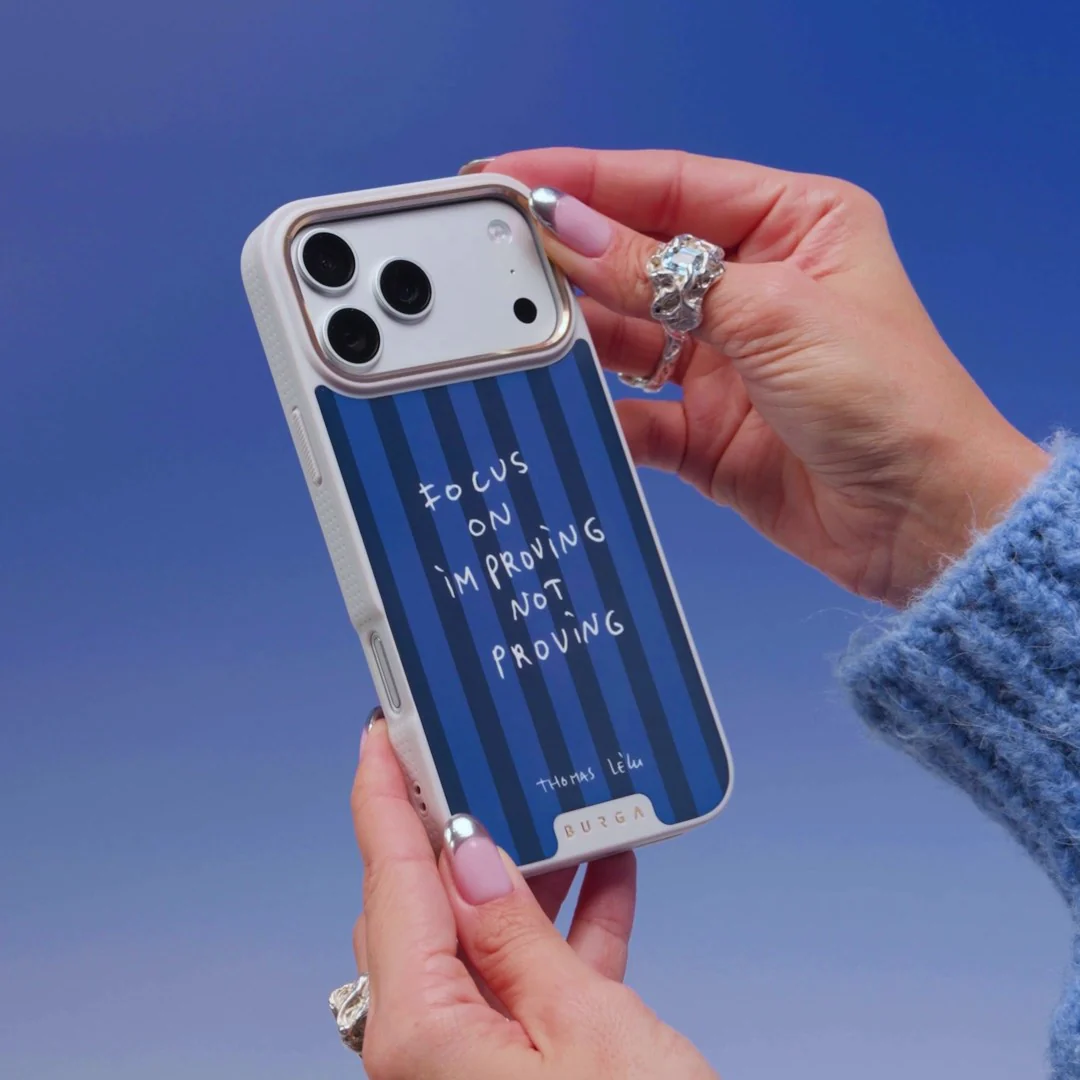 Focus On - Samsung Galaxy S26 Funda - Image 66