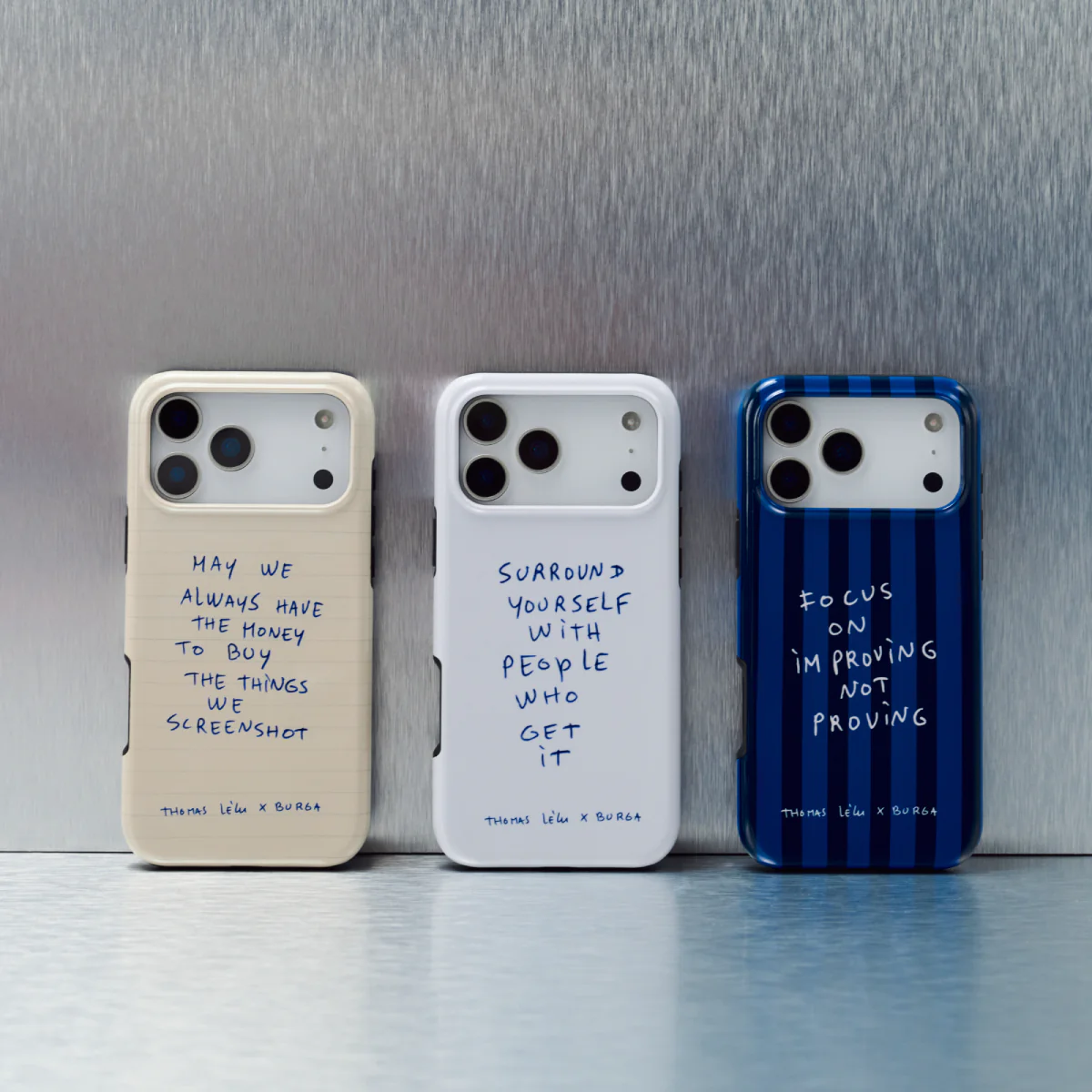 Focus On - Samsung Galaxy S26 Funda - Image 72