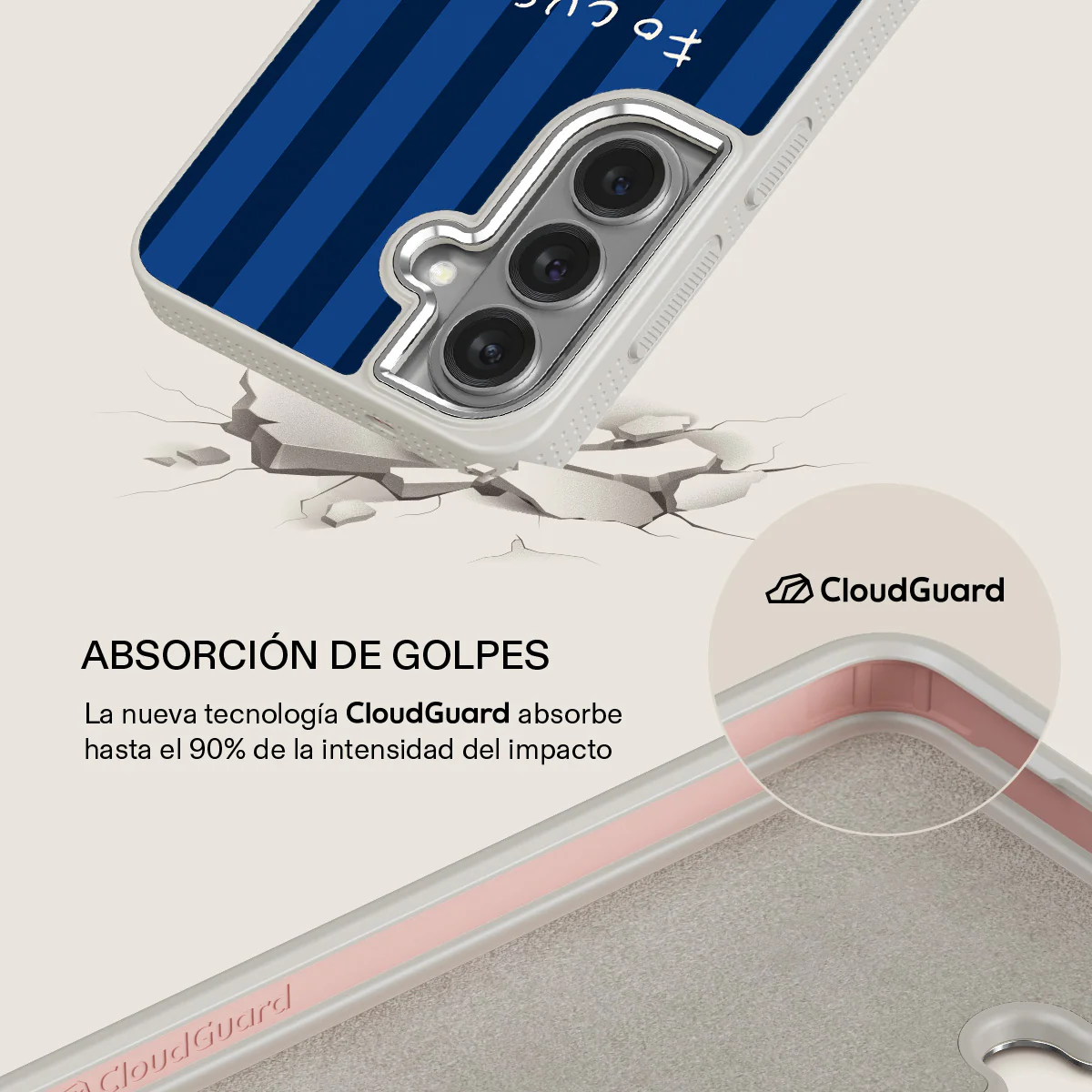 Focus On - Samsung Galaxy S26 Plus Funda - Image 35