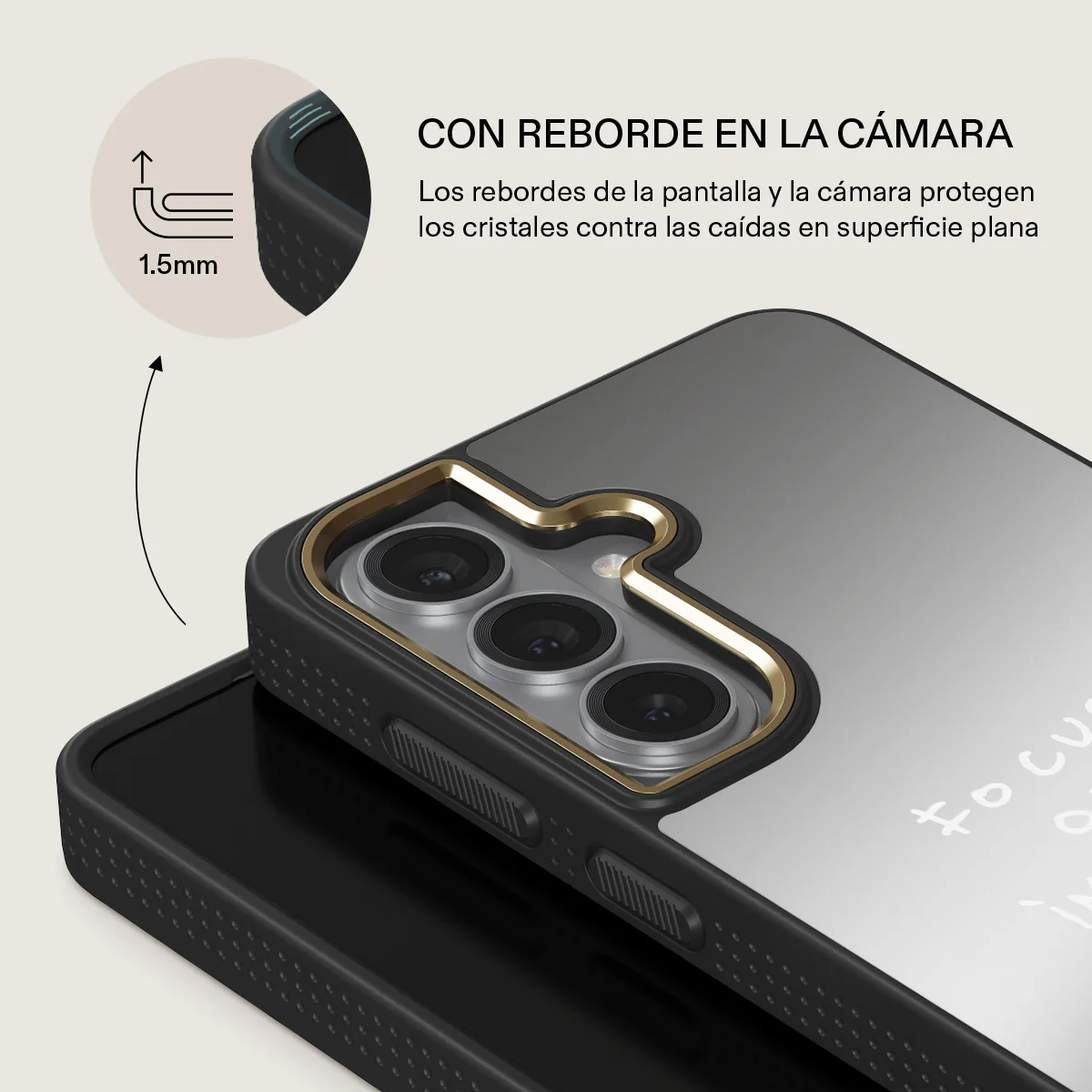 Focus On - Samsung Galaxy S26 Plus Funda - Image 44
