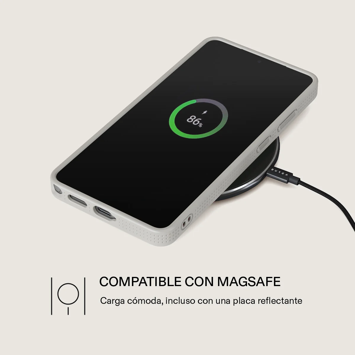 Focus On - Samsung Galaxy S26 Ultra Funda - Image 32