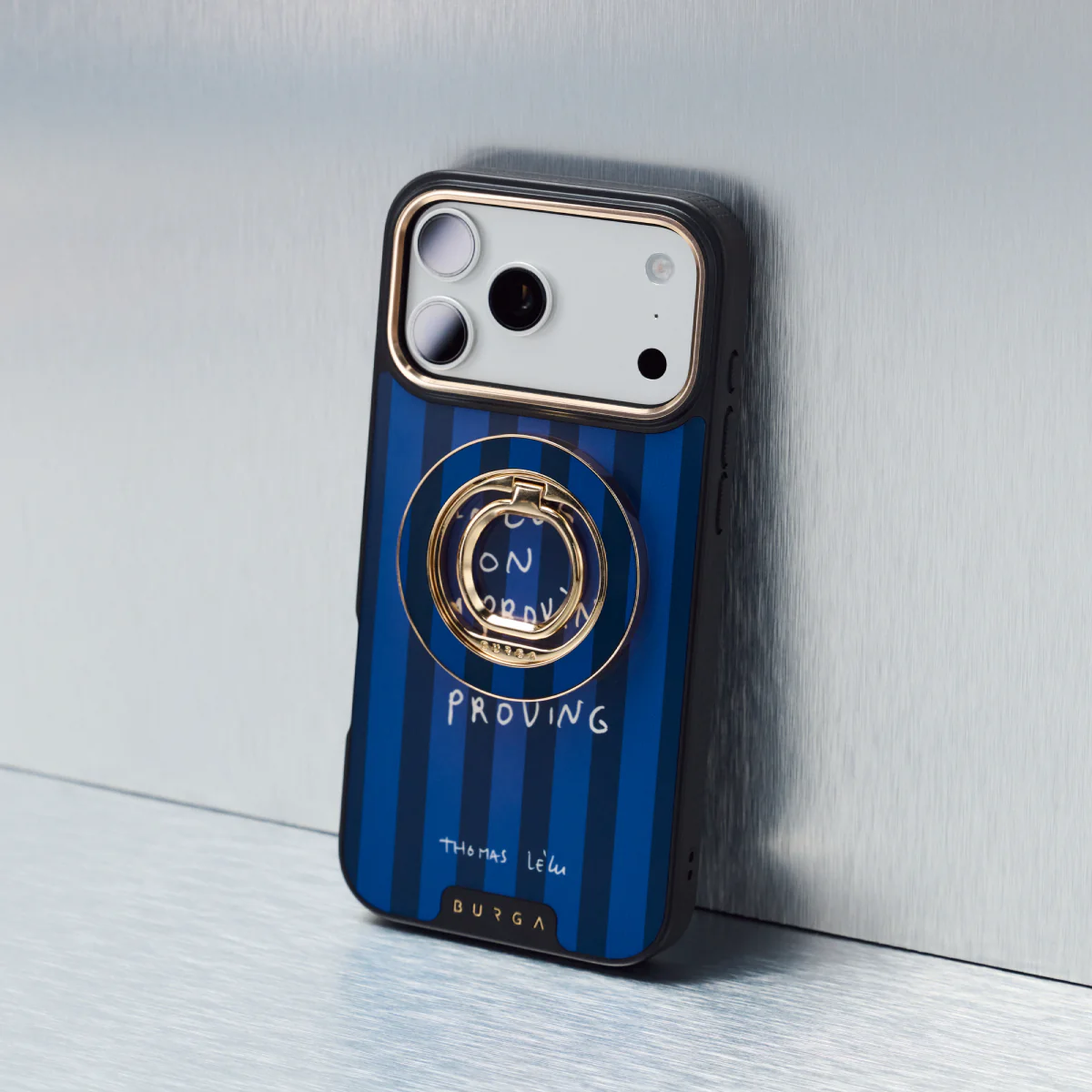 Focus On - Samsung Galaxy S26 Ultra Funda - Image 75
