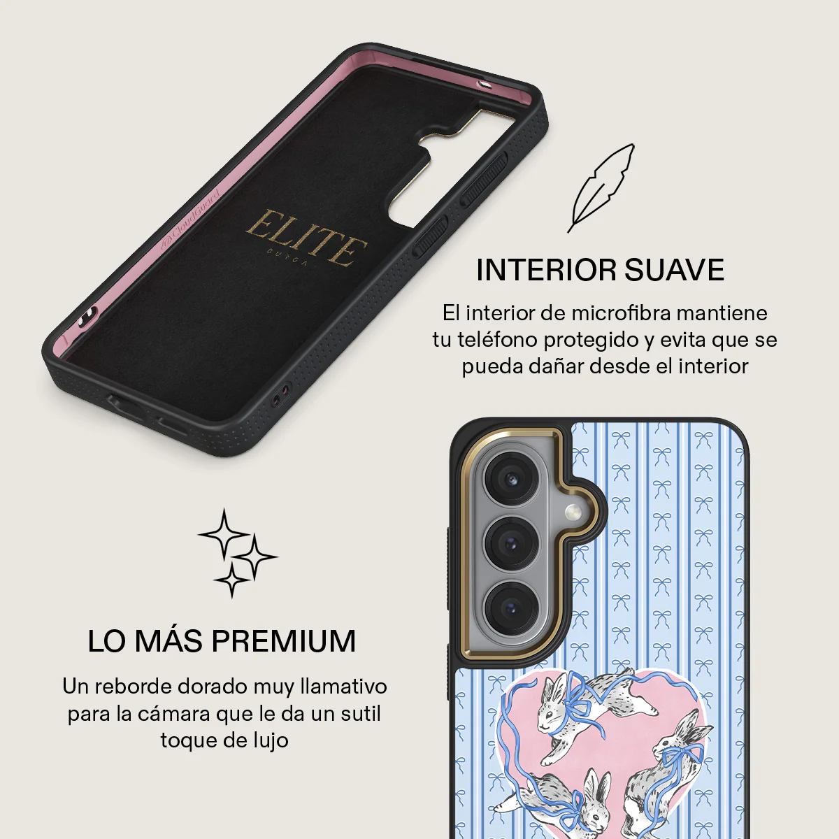 Follow Me - Samsung Galaxy S26 Funda - Image 10