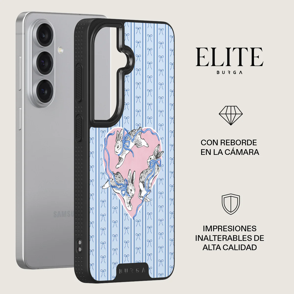 Follow Me - Samsung Galaxy S26 Funda - Image 13