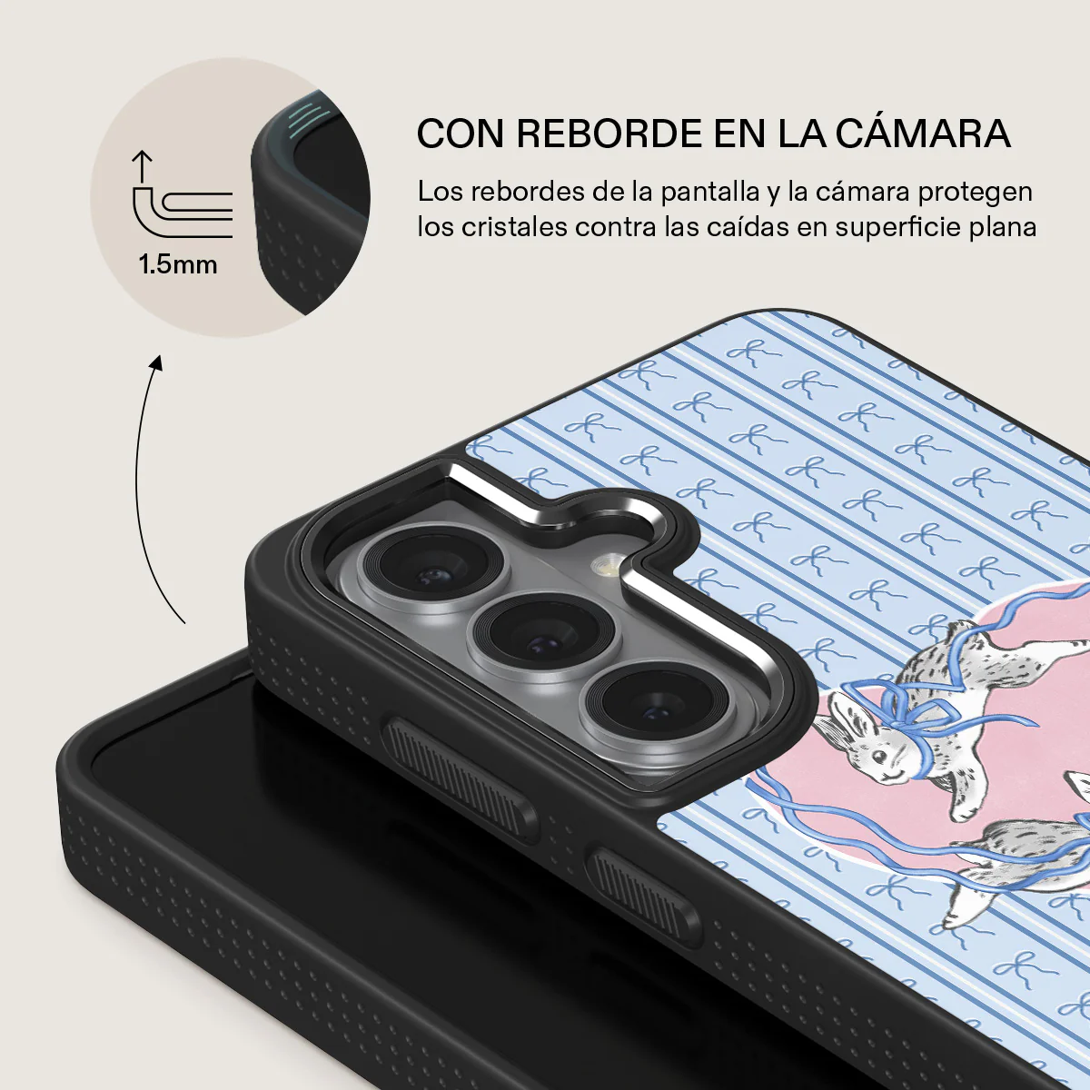 Follow Me - Samsung Galaxy S26 Funda - Image 15