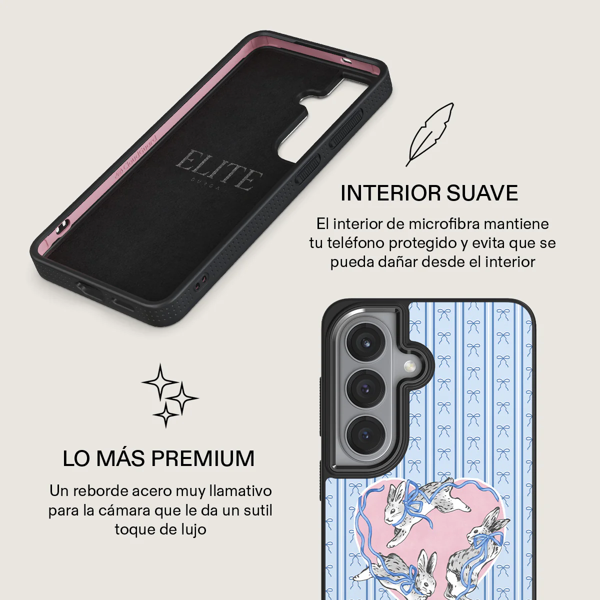 Follow Me - Samsung Galaxy S26 Funda - Image 17