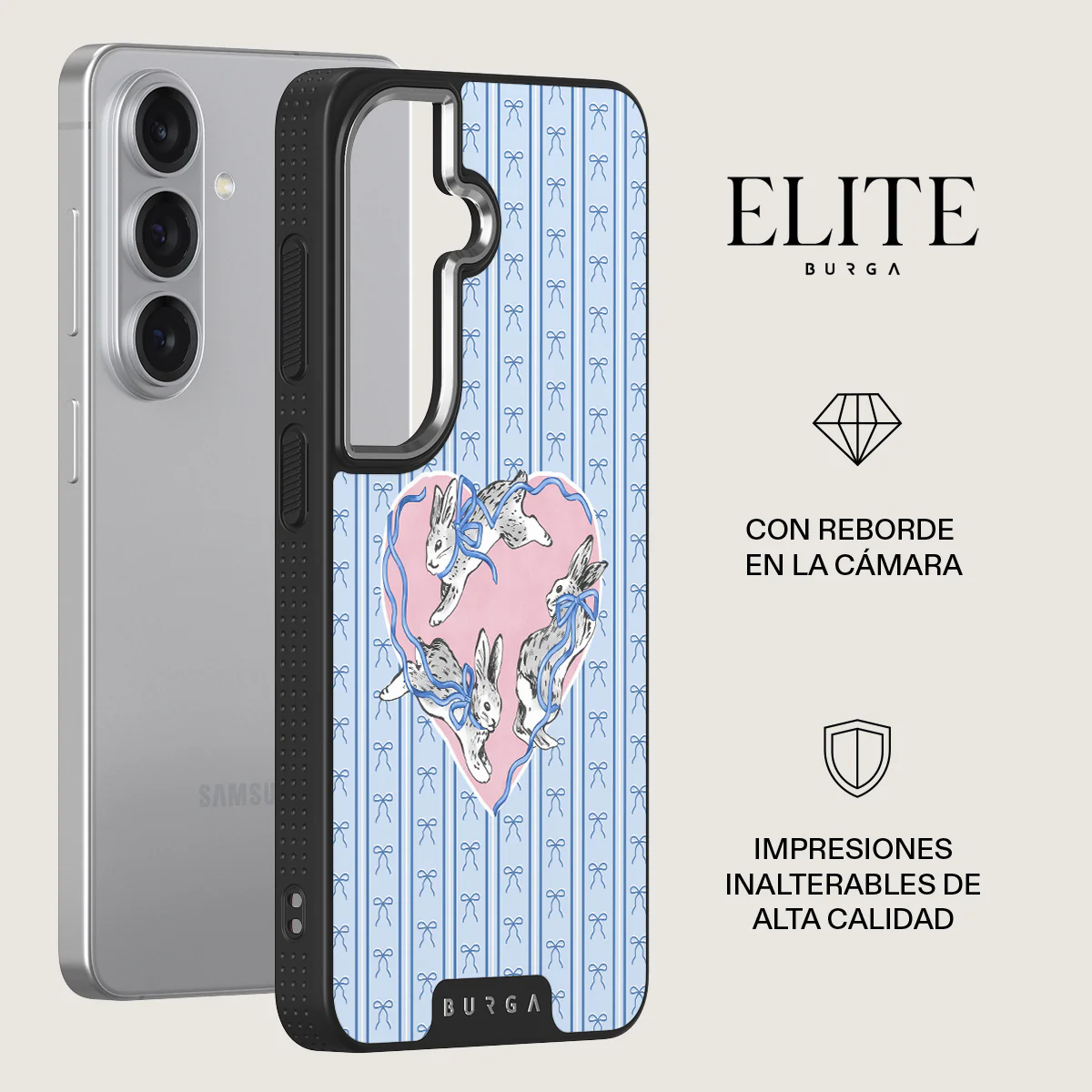Follow Me - Samsung Galaxy S26 Funda - Image 20